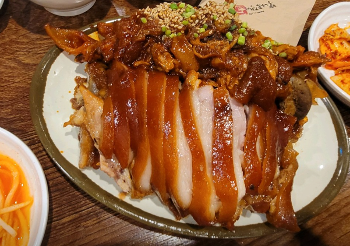 서울 강남, 논현에 가면 꼭 가봐야 할 맛집 TOP 10