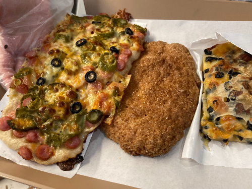 인천 송도 생활의달인 빵집 베이커리율교P3120 확장 이전 리뷰