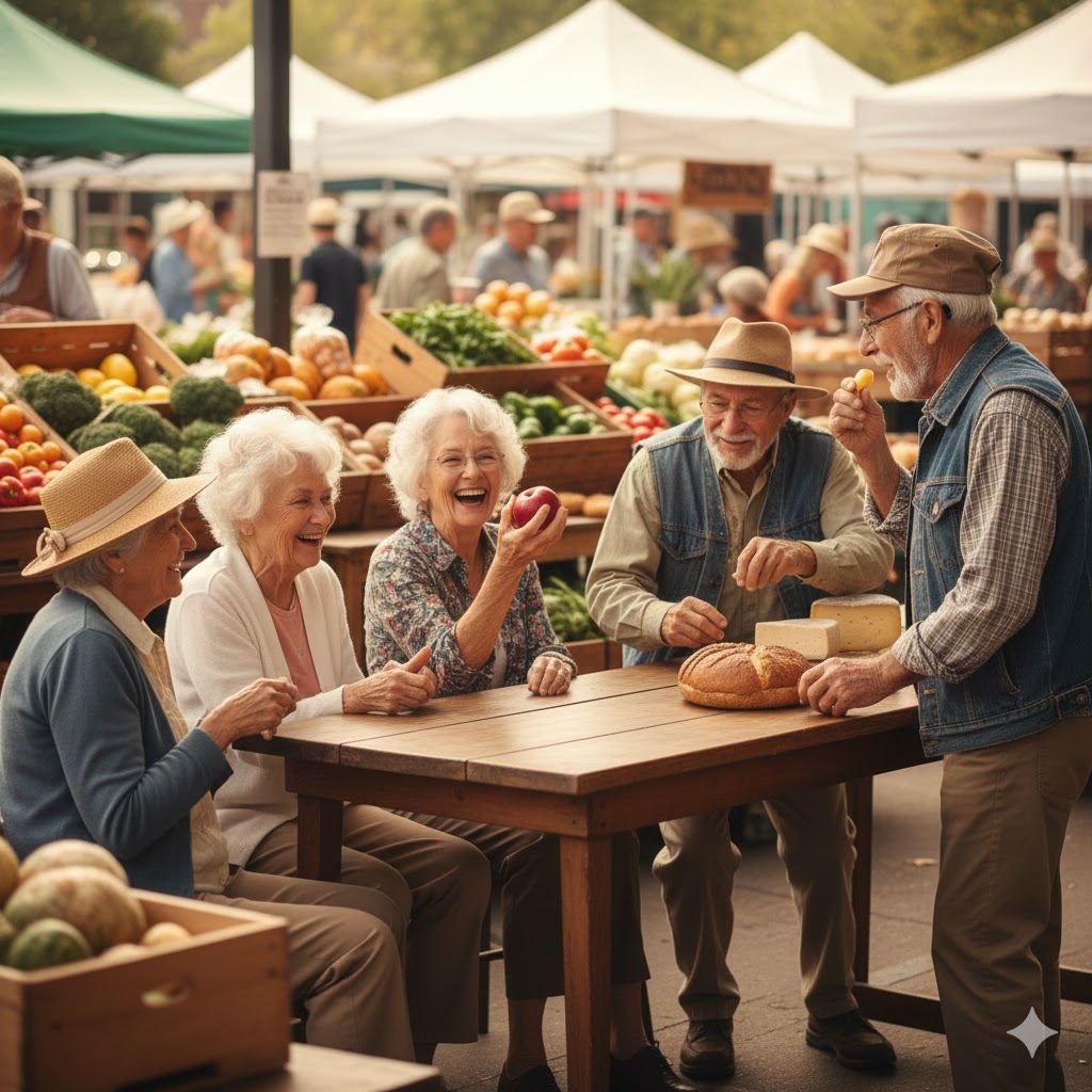 노인 의료비 부담 사진 1