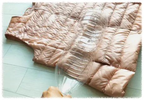 패딩 손세탁법 완벽 가이드 – 구스다운부터 롱패딩까지 세탁기 사용해 편하게 세탁하는 방법