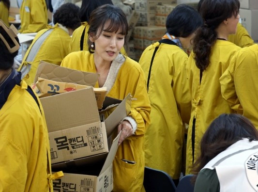 진은정 변호사 프로필 나이 고향 학력 경력