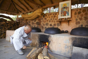 제4회 사찰음식 대축제 서울서 열린다 체험부터 시식까지