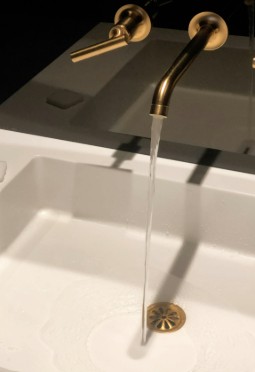 주기적인 배수구 관리