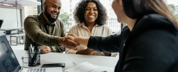 부동산 투자 성공의 열쇠 관련 사진