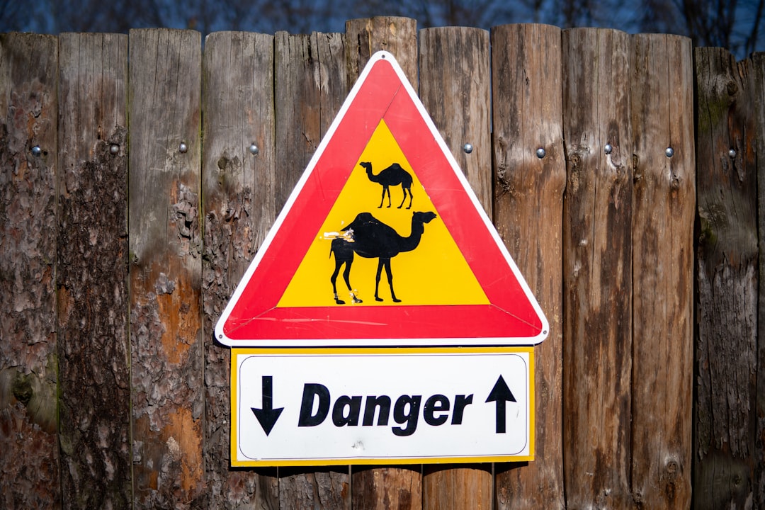 Warning