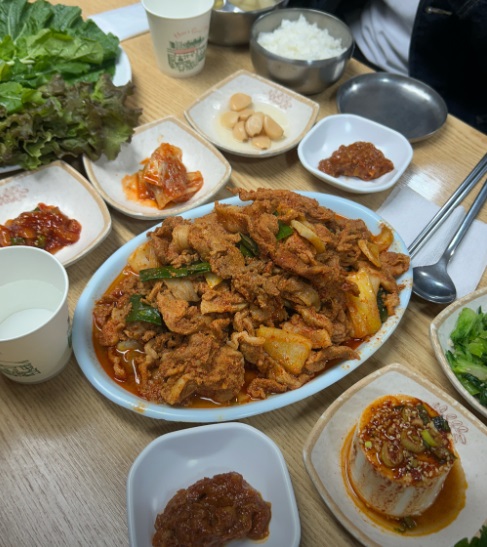 -계란말이-돌담집-종로-광화문역-생활의달인-계란말이달인