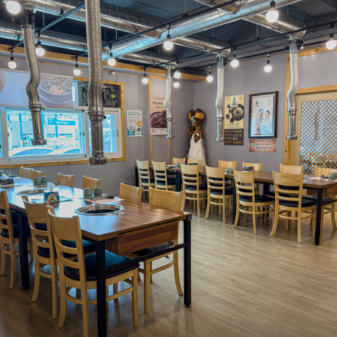 생방송투데이 복숭아불고기 원주