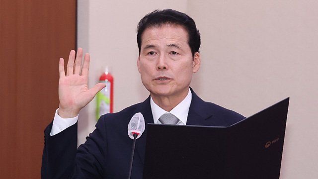 김영호 통일부장관 프로필