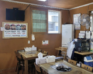 순천 거시기식당