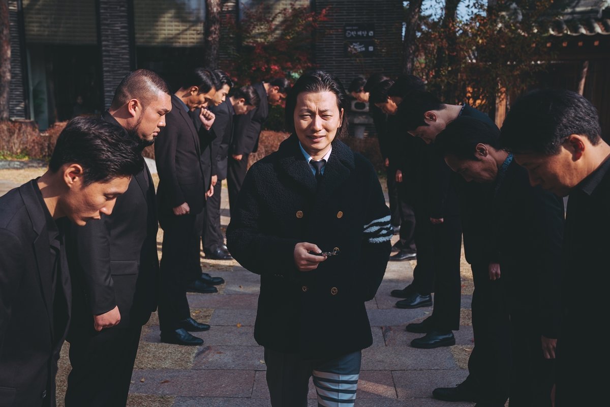 범죄도시4줄거리