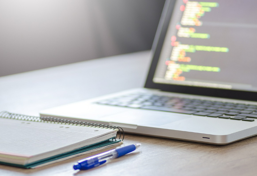 발표자료 제작 사진