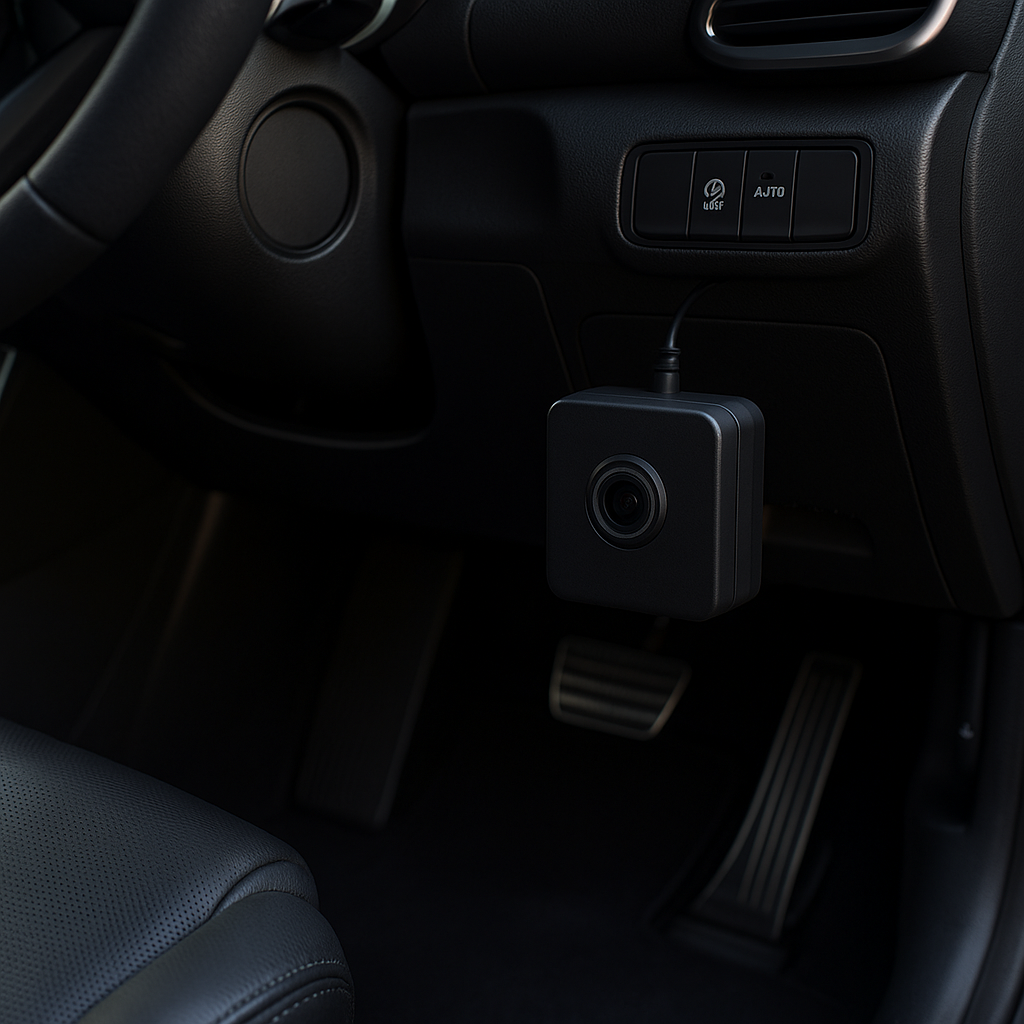 6월부터 보험료 할인?! 페달 블랙박스 장착 차량 혜택 총정리!