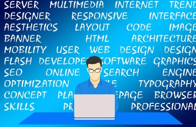 개발 언어별 학습 난이도