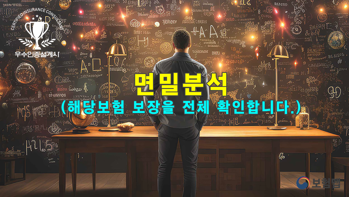 면밀분석
