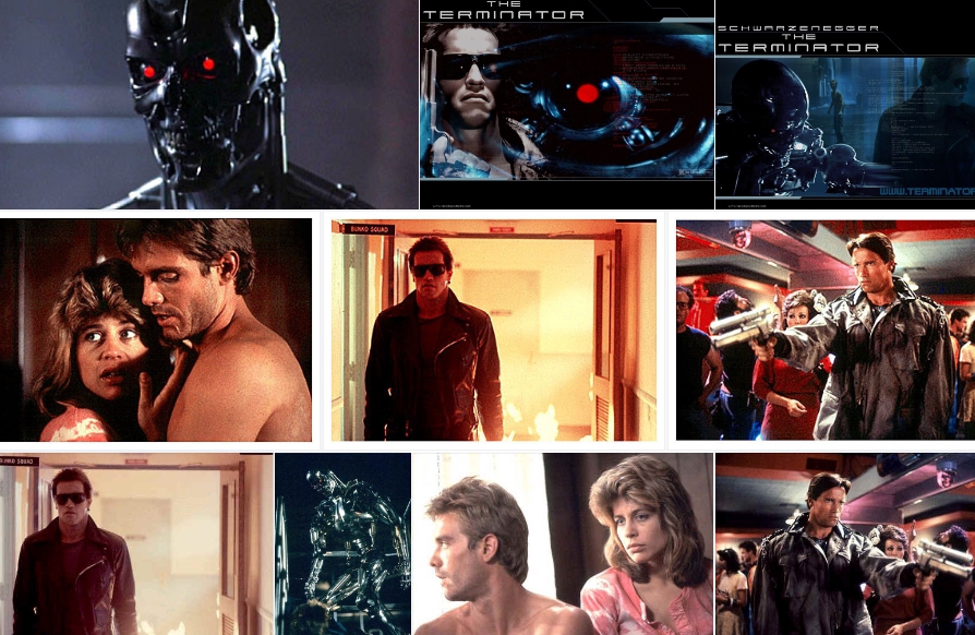 터미네이터