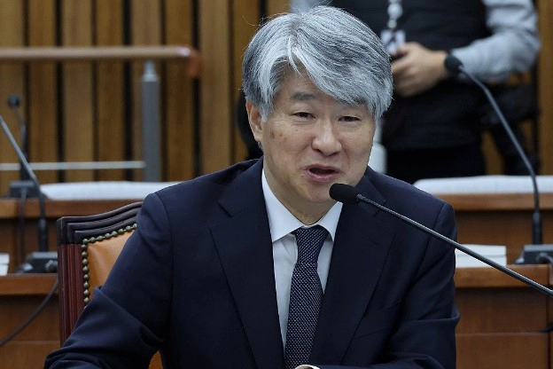 이종석 헌법재판소장 후보자 인사청문회 채택 상황