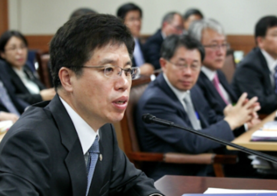 보건복지부차관 이영찬