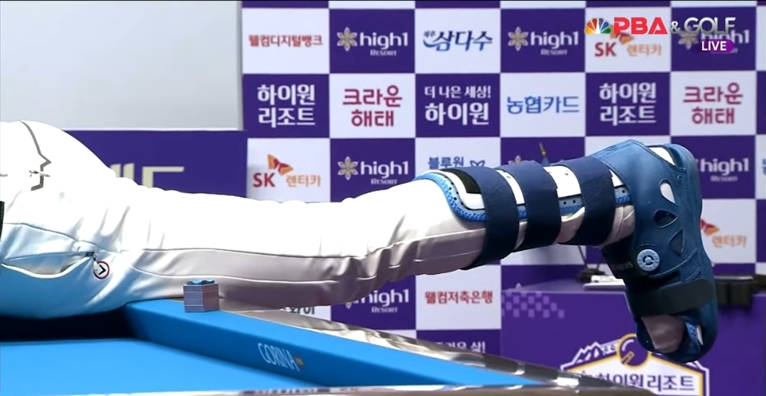 LPBA 박지현 당구선수 2