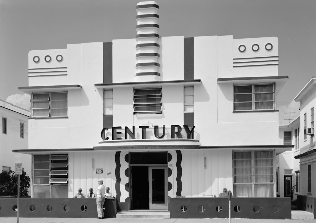 Community Center