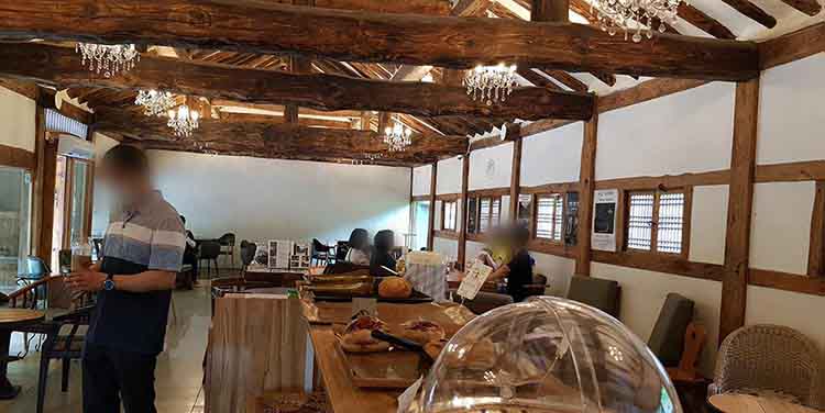 새오개길39 실내