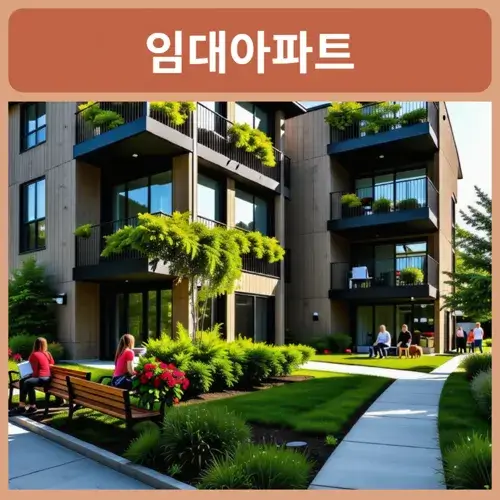 임대아파트-보증금-담보대출