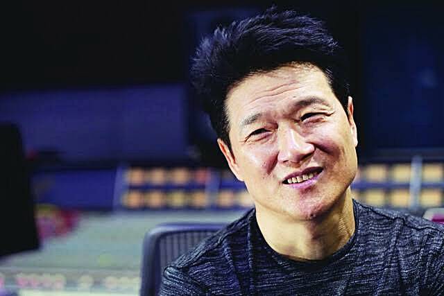 가수-안치환