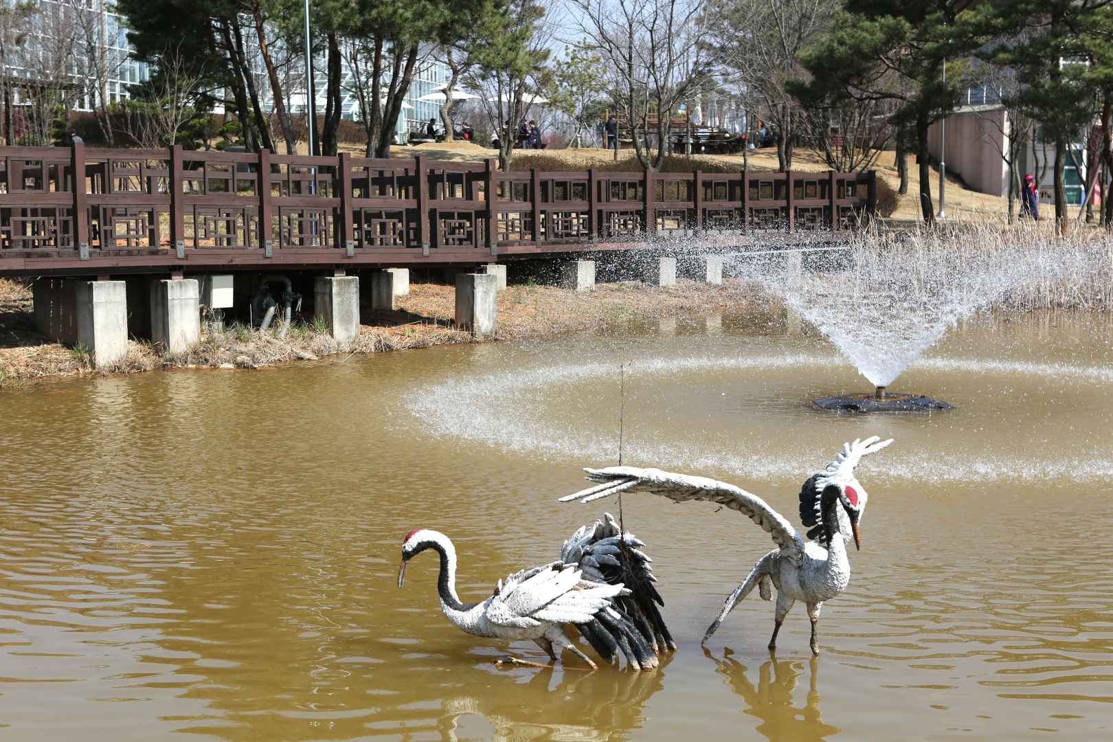 우리꽃식물원
