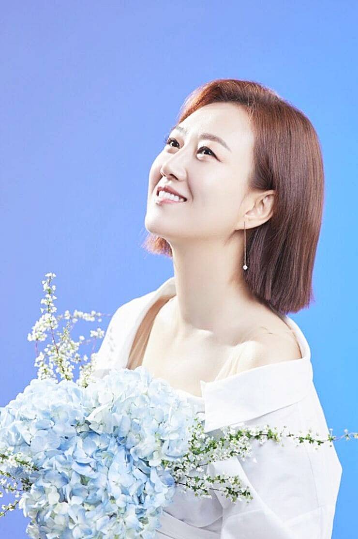 가수-장윤정