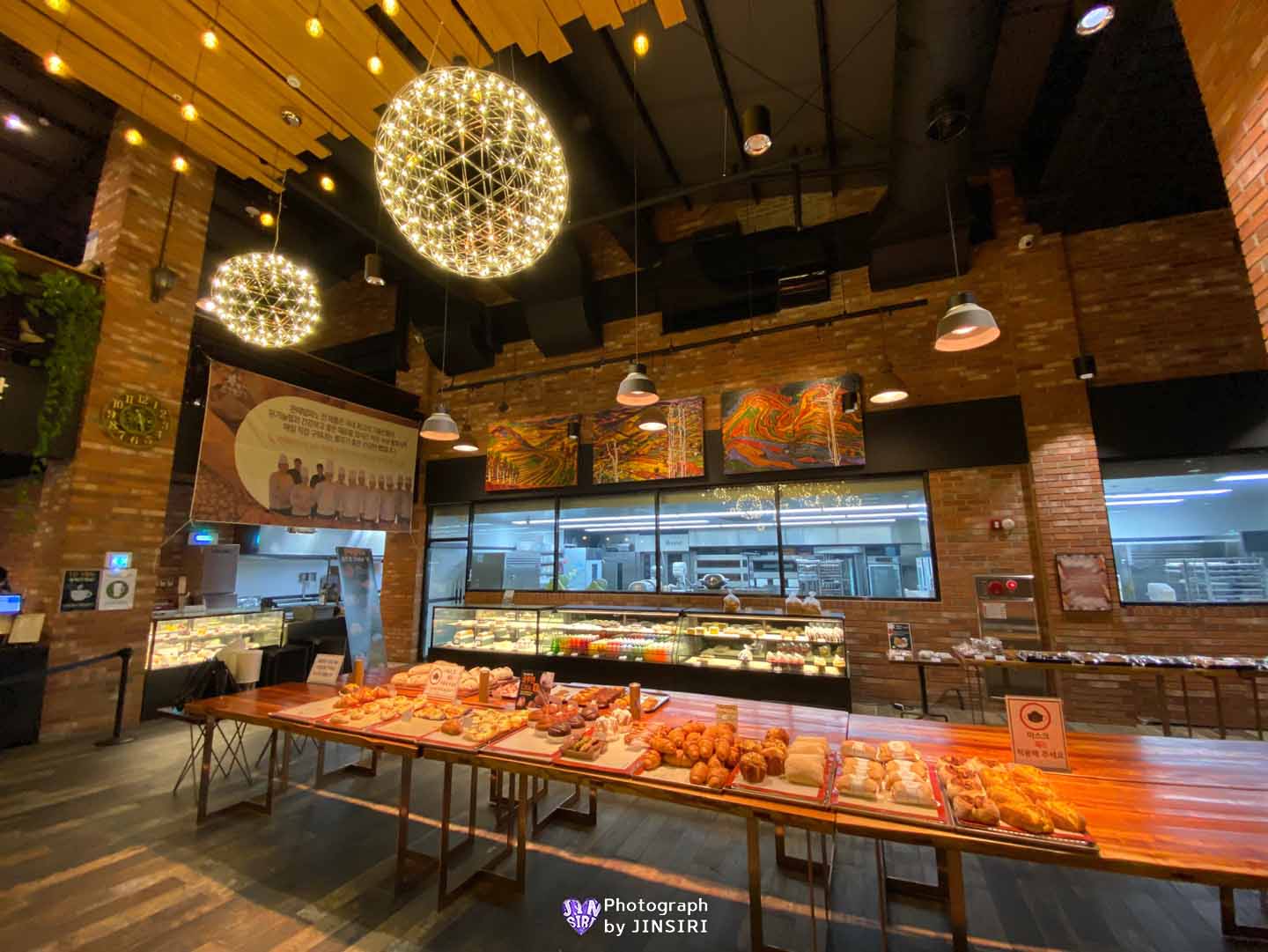 ๊นํฌ ์ฅ๊ธฐ๋ ๊ณต์ฐ ๋ฒ ์ด์ปค๋ฆฌ ๋ํ์นดํ ์์ธ๊ทผ๊ต ๋๋ผ์ด๋ธ ๋ชฌ๋ผ๋ธํผ๋
ธ