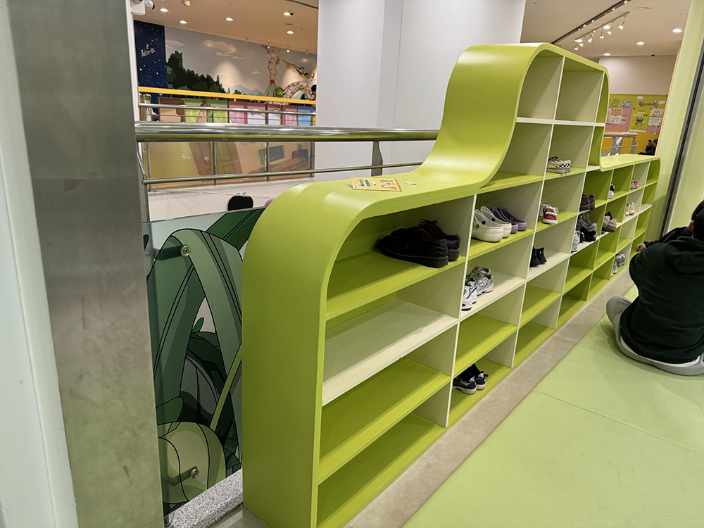 서울 실내 나들이 추천! 쌍문동 둘리뮤지엄 주차·체험·스탬프 완전 정리