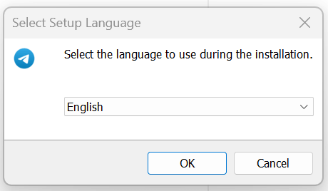텔레그램 다운로드