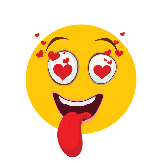 행복한표정