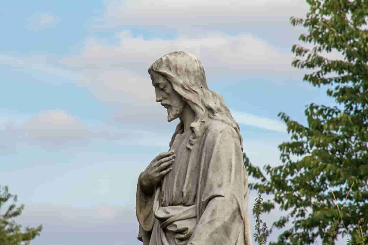 율법과 복음의 관계: 구원에 대한 올바른 이해