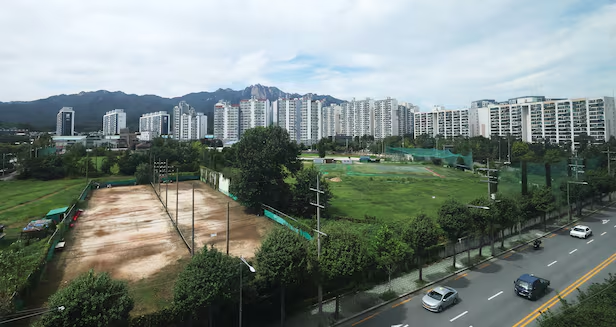 LH 직접 시행 및 도심 유휴지 활용