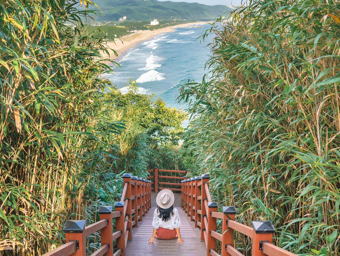 삼척 가볼만한곳 베스트10