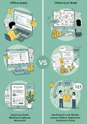 온라인 신청방법 완벽가이드