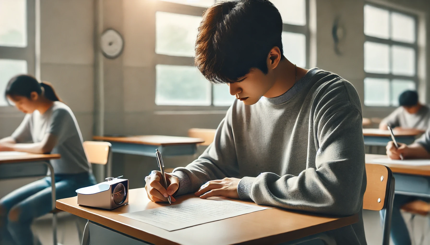 직업상담사 2급 실기시험 준비 전략