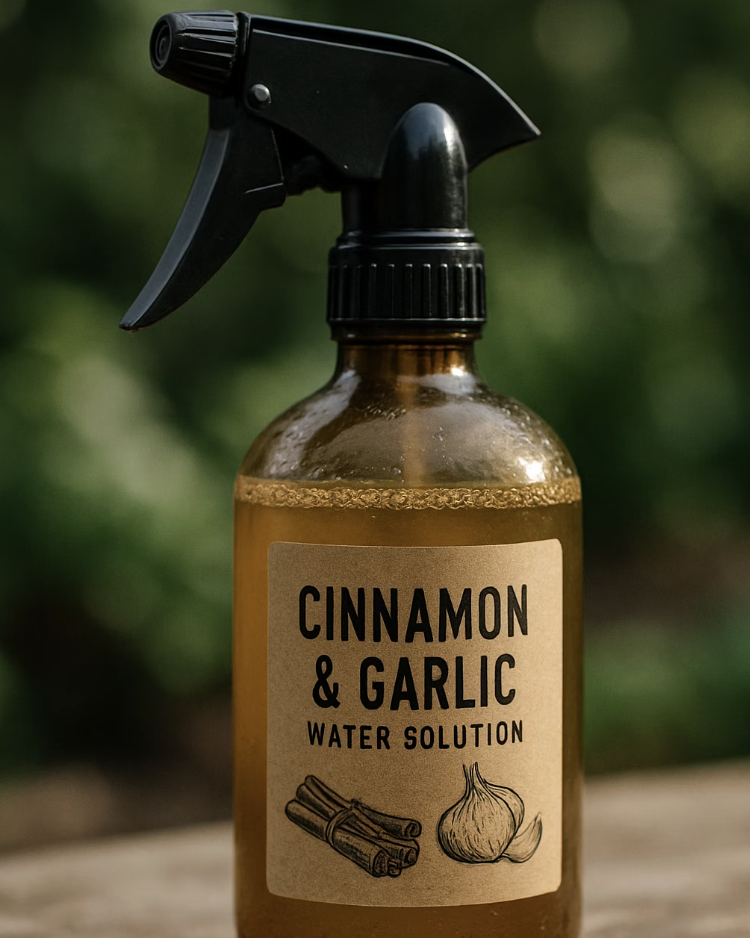 두 번째 길: 천연 기피제&amp;#44; 예방이 최고의 방패