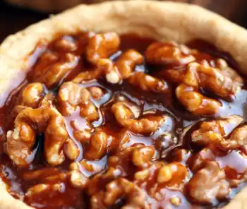 호두 효능 및 영양성분, 주의점