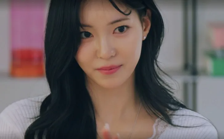 TVING 오리지널 예능 《환승연애4》박현지