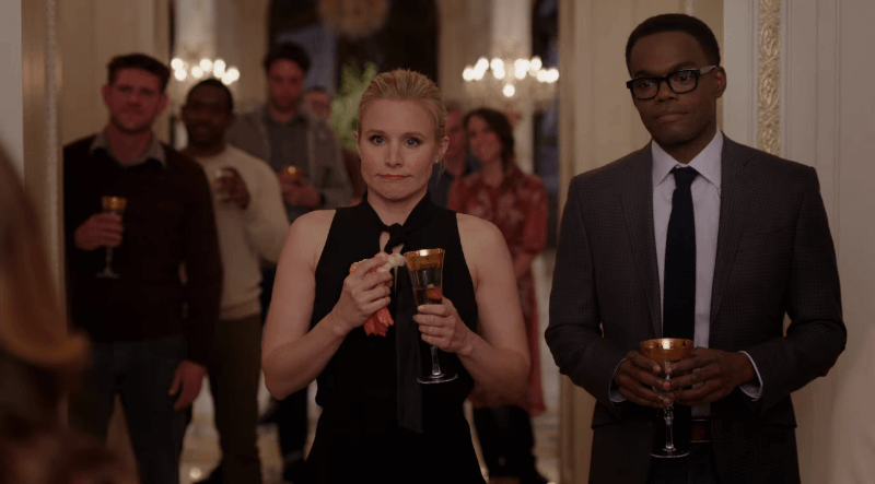 굿플레이스-시즌1-1화