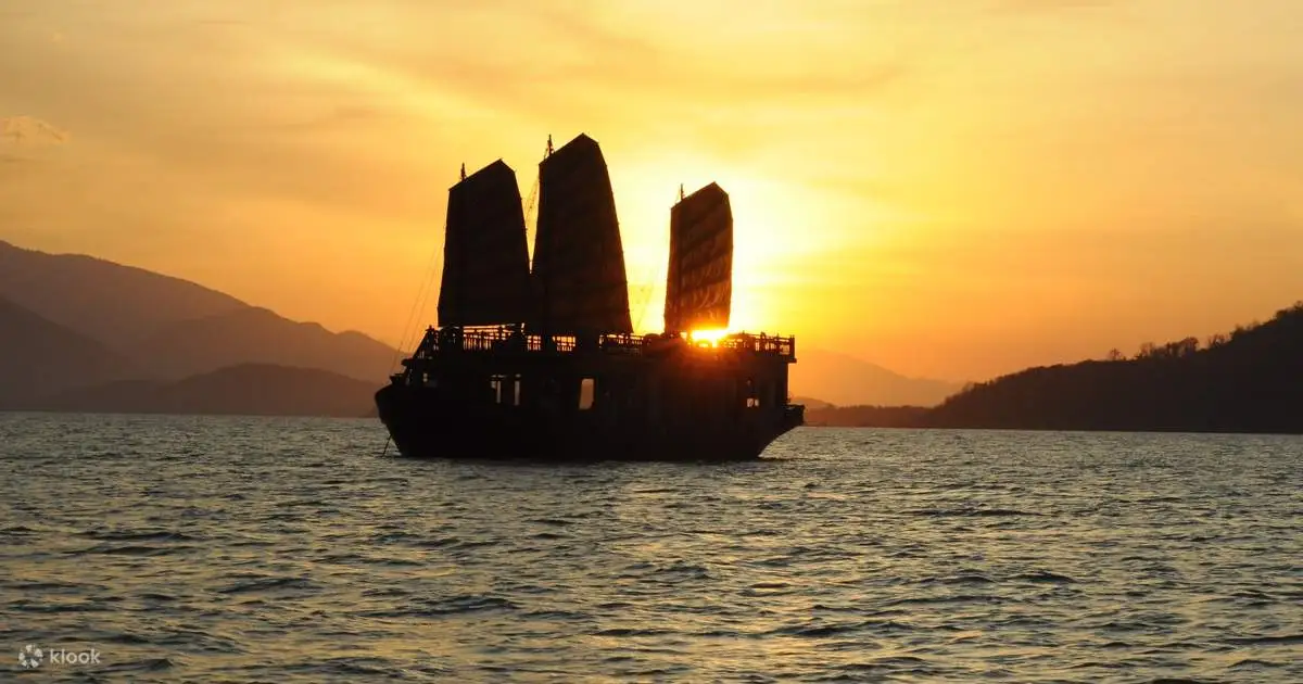 나트랑크루즈투어