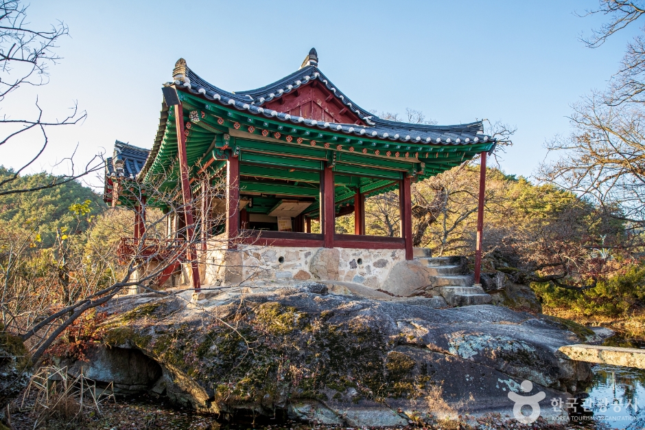 봉화 가볼만한곳 베스트10