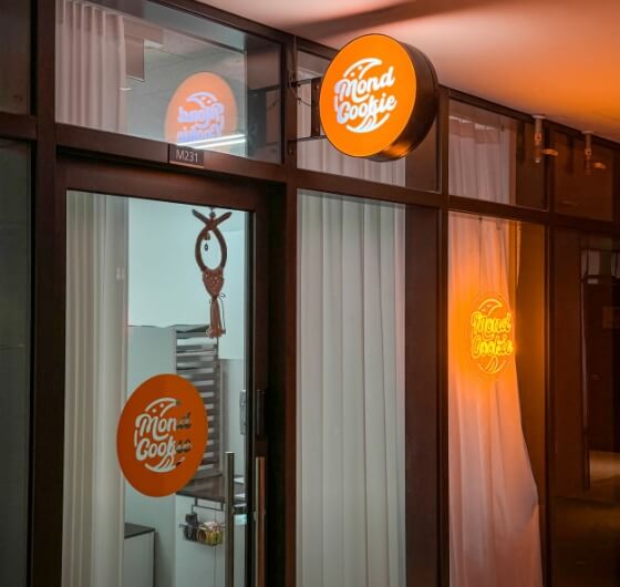 몬트쿠키-김포구래점