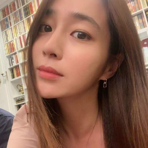 배우 이민정
