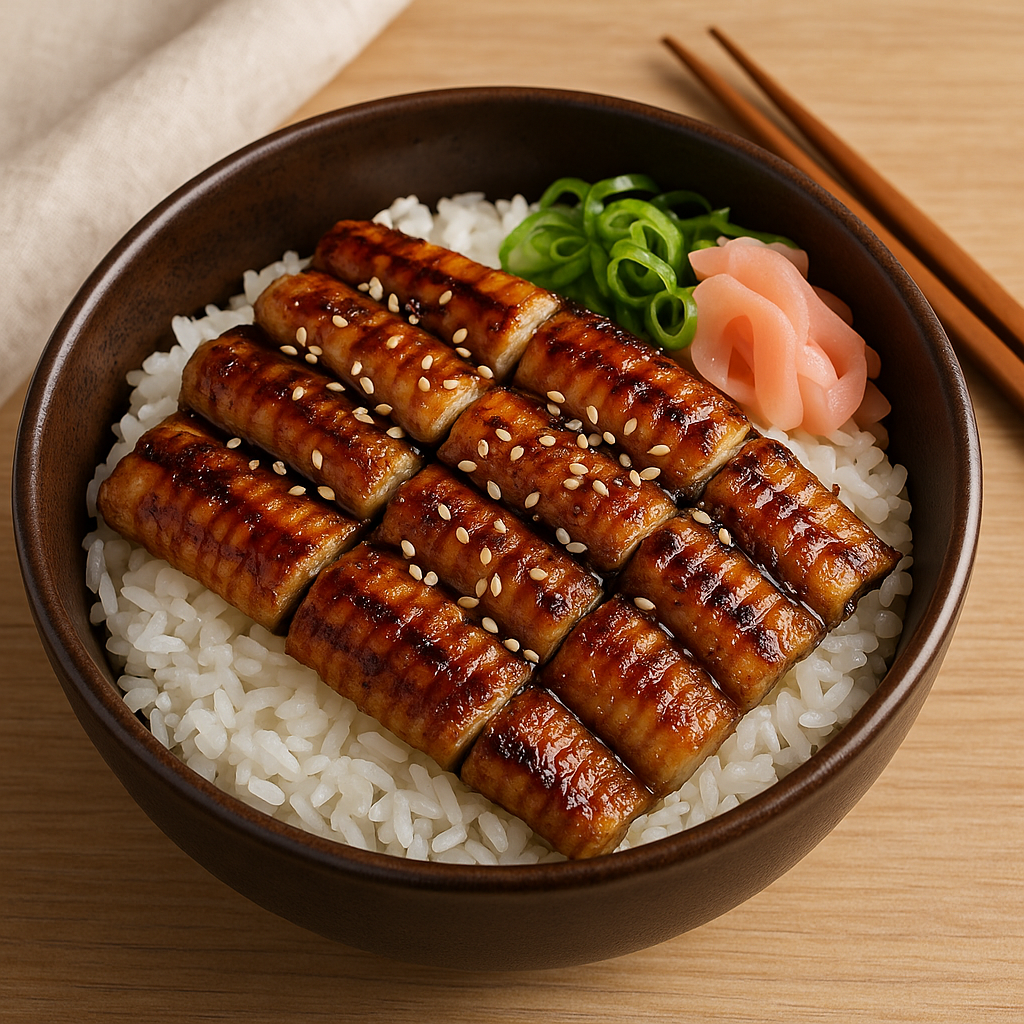 붕장어(아나고)-2