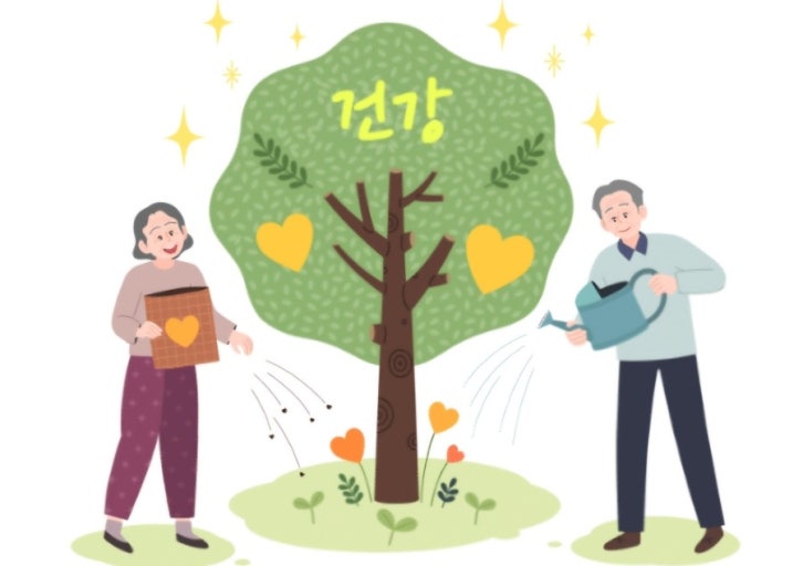 건강보험 사진