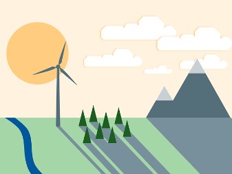 ZEB란? 공공에 이어 민간까지&hellip; 제로에너지건축물 확대!