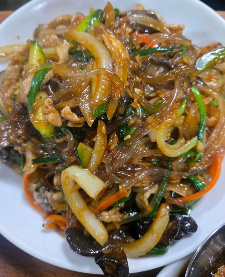 생활의달인-짬뽕-유린기-달인-팔공