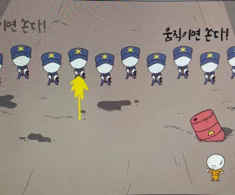 감옥탈출 리마스터 게임의 특징과 클리어 팁 알아보기_16